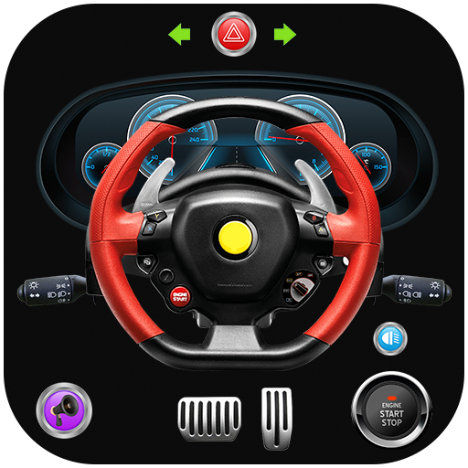 Car horn sounds 2025