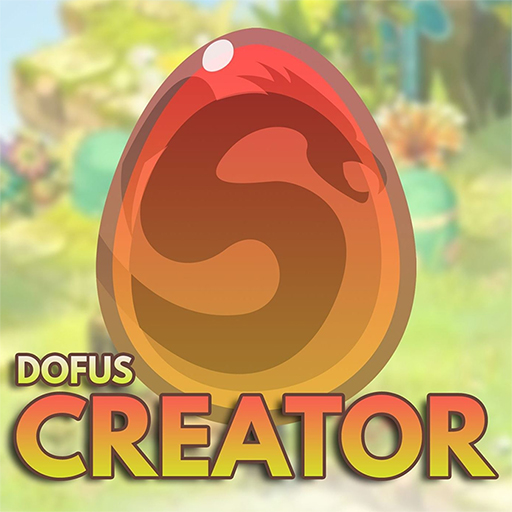 Dofus Creator Mobile - Versão 