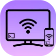 Screen Mirroring App - Screen