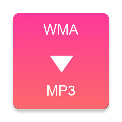 WMA to MP3 Converter