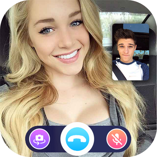 Free Fack Video Call - Live Random Video Chat