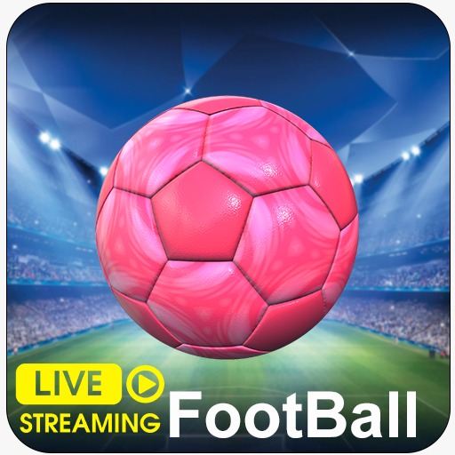 football tv live streaming hd