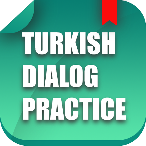 Turkish Conversation Dialog
