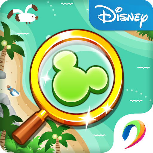 Disney Catch Catch - Game Vui