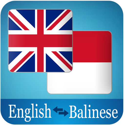 English Balinese Translator