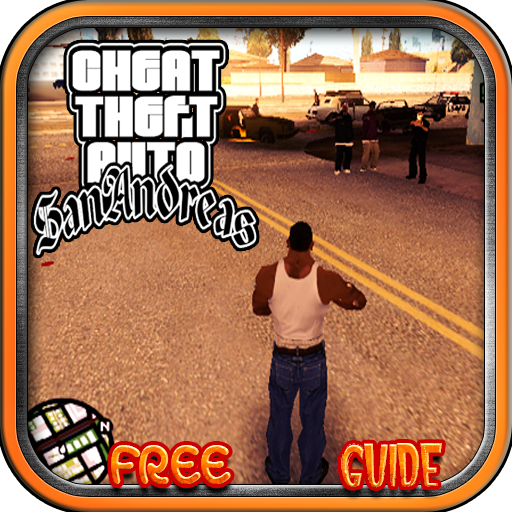 Guides (GTA San Andreas 5)