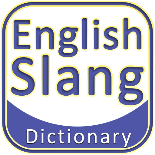 English Slang Dictionary