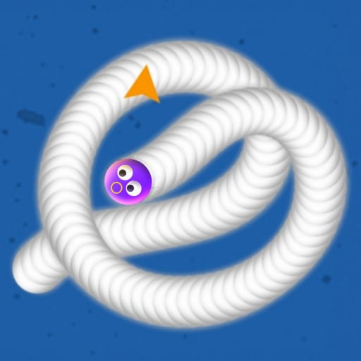 Snake Worm Zone Pro IO