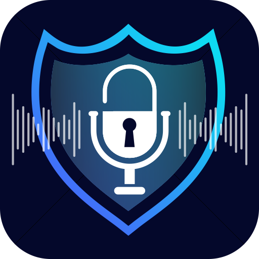 Smart Voice Lock Screen