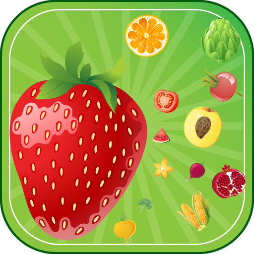 Onet Connect Fruits