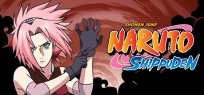 Naruto Shippuden Uncut: Beasts: Alive Again!