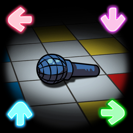 Download do APK de Music Battle - Full FNF Mod para Android