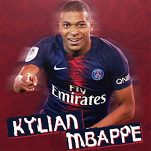 Kylian Mbappe Wallpaper 2022