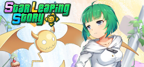 Star Leaping Story