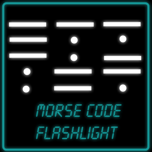 Morse Code Flashlight V2