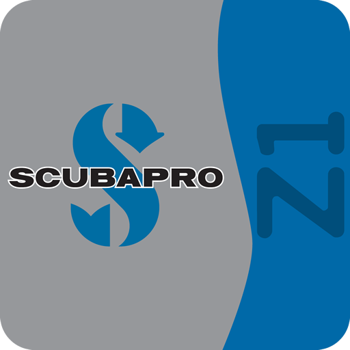 Z dive log  Manage & Set SCUBA