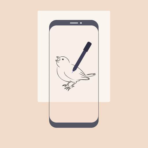 Translucent: AR Trace & Draw