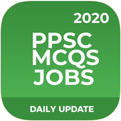 PPSC PCS MCQs Jobs Exam Prep