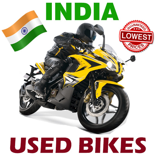 Used Bikes in India