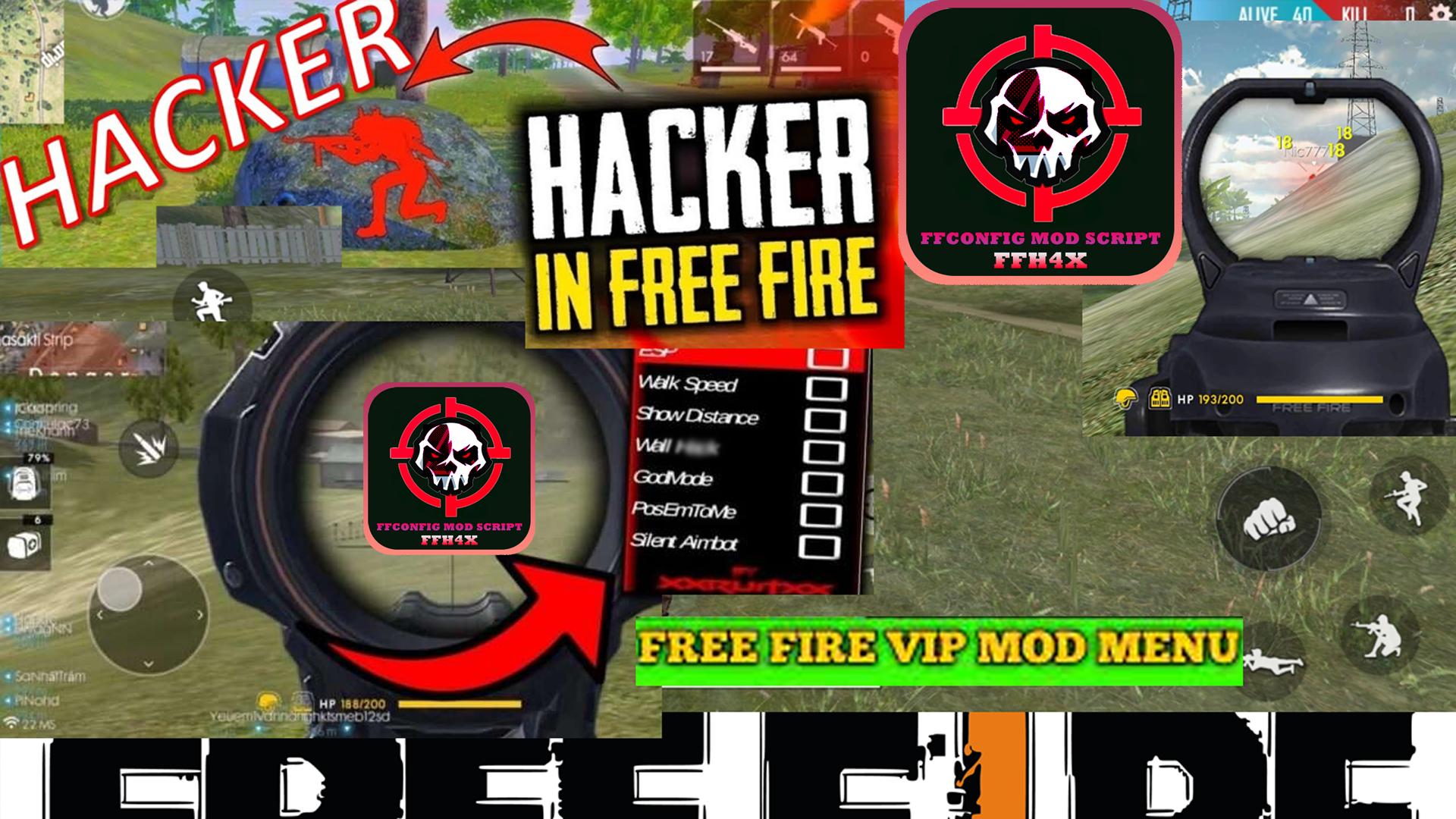 Free Fire Hack ff Hack Mod Menu Download Hack Free Fire