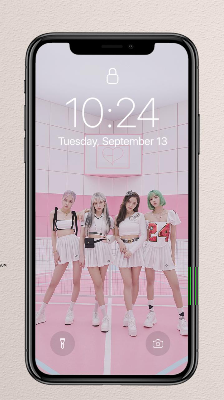 Скачать Blackpink 4K Wallpapers (블랙핑크) на ПК | Официальный представитель  GameLoop