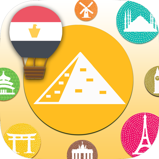LingoCards エジプトアラビア語 基本単語・日常会話