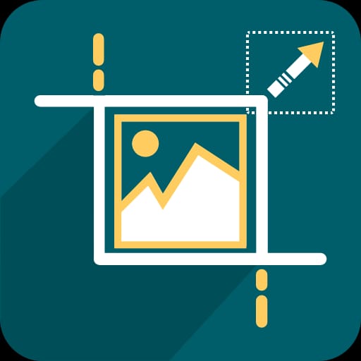 Photo&Selfie MB-KB Size Reduce