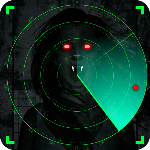 Ghost Detector-Hunting Tracker