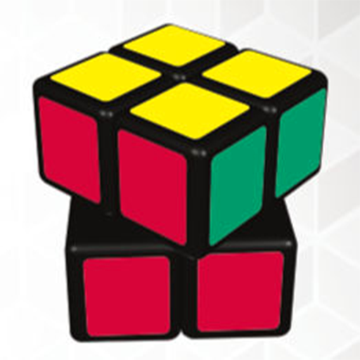 Tutorial RBK  CUbe 2x2