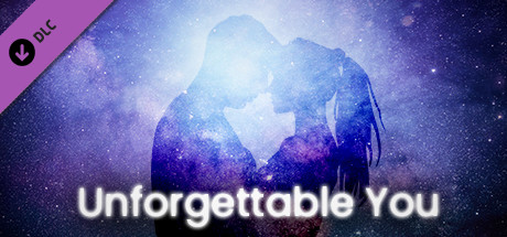 Unforgettable You - Supporter Bonus DLC