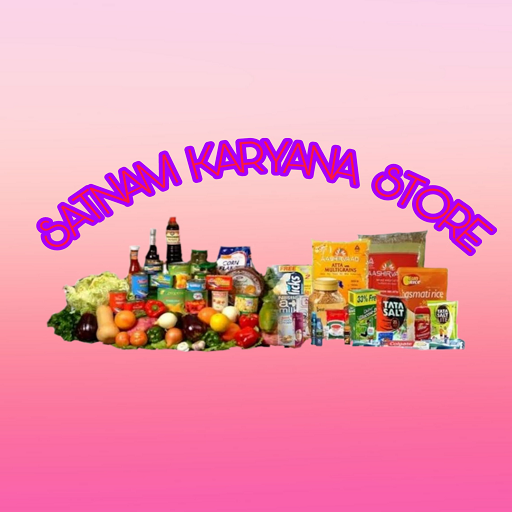 Satnam Karyana Store Business App