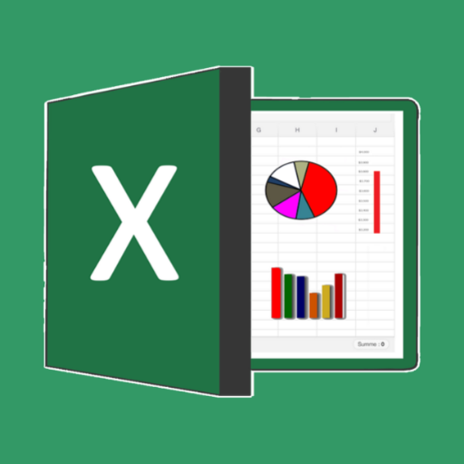Download Rumus Excel Lengkap Offline android on PC