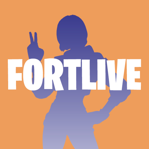 FortLive - Live Animated Wallp