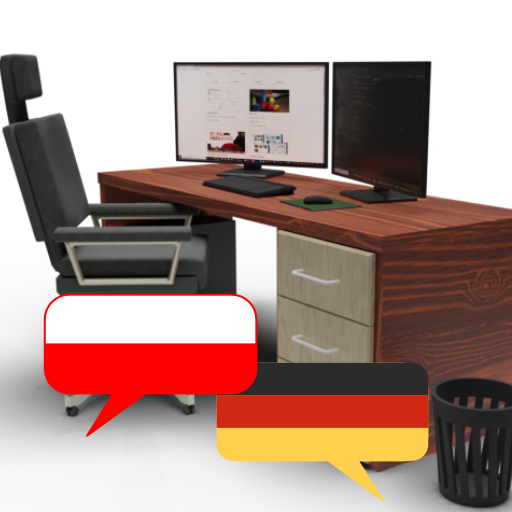Język niemiecki w biurze