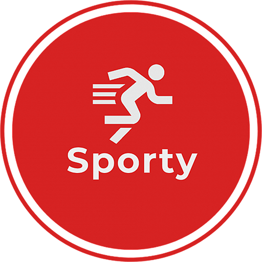 Sporty
