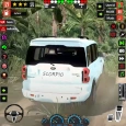 Offroad Jeep Driving 4x4 Sim