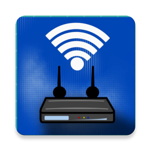 Router Manager