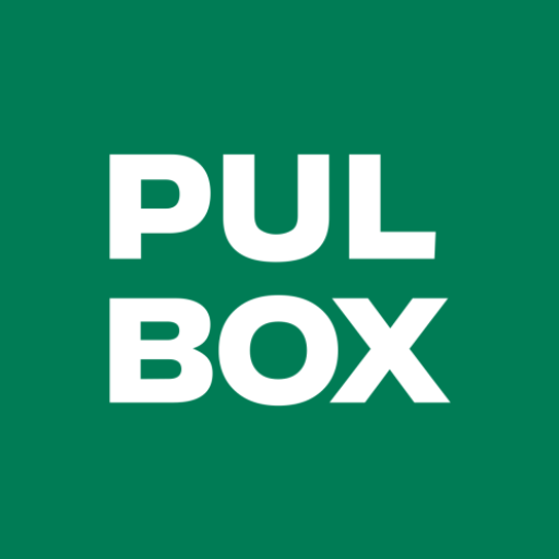 Pulbox