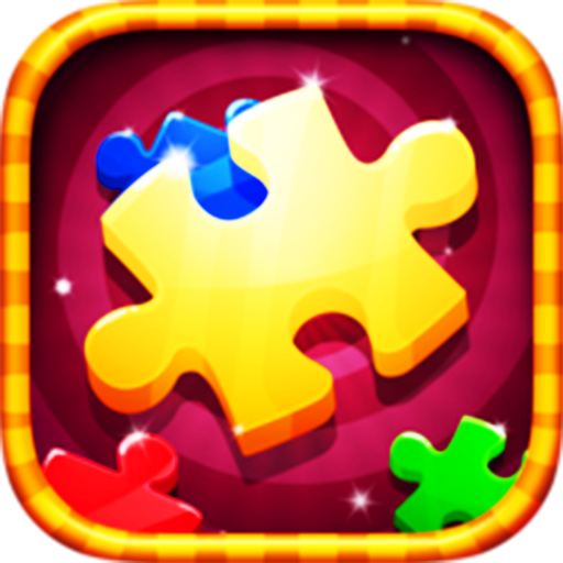 Jigsaw Planet: Jigsaw puzzles family games