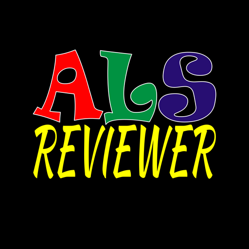 ALS Reviewer