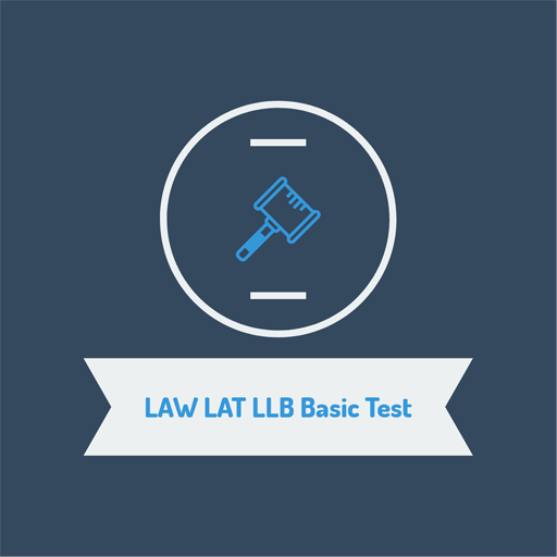 LAW Basic Test LAT LLB Layer P