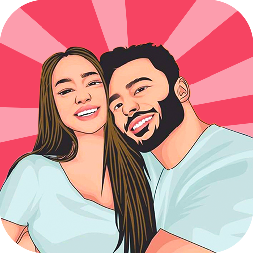 Cartoon Photo Editor : Sketch 