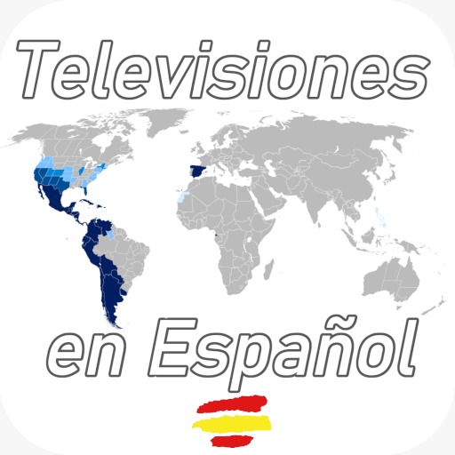 Canales de Television en Españ