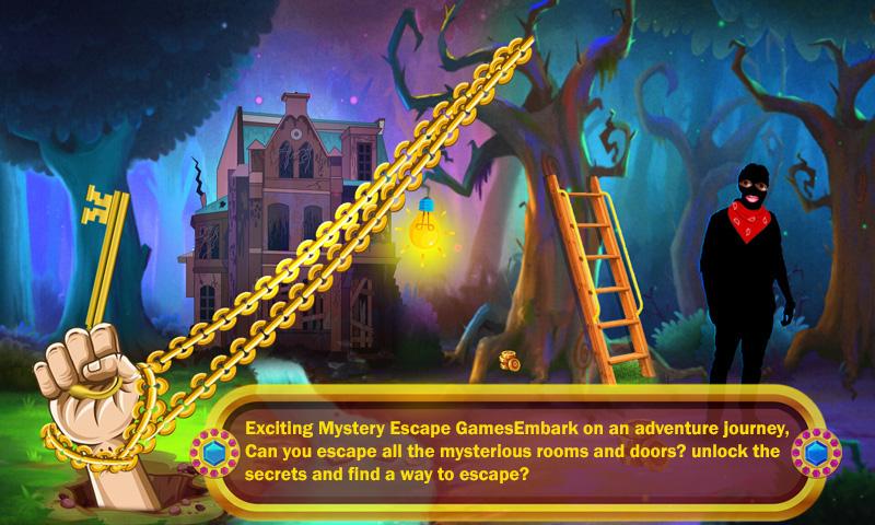 ESCAPE THE BACKROOMS! - Free Addicting Game