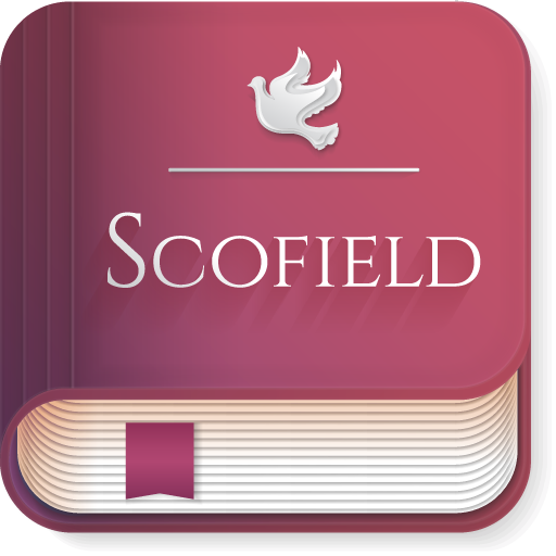 Scofield Study Bible