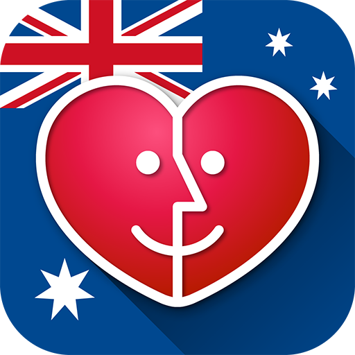 Chat Australia: Dating and meet people