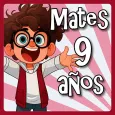 Math for 9-Year-Olds