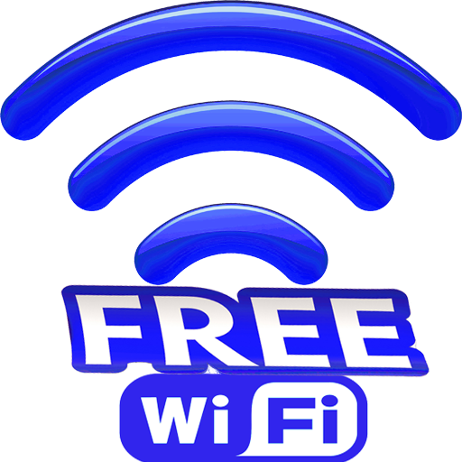 Free WiFi Finder