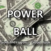 PowerBall Generator ,Good Luck