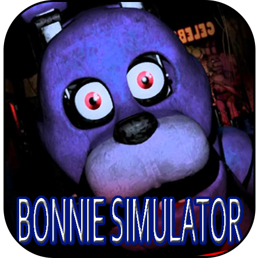 New FNAF Bonnie Simulator Play As Bonnie Tips 2018